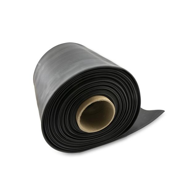 Folia termokurczliwa czarna 210 mm
