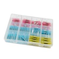 Złącza zaciskane do kabli - 100szt