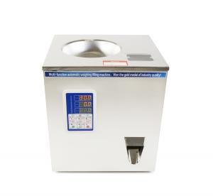 Nakładka dozująca do rozsiewacza 1-99g