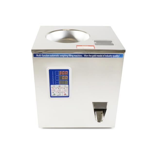 Nakładka dozująca do rozsiewacza 1-99g