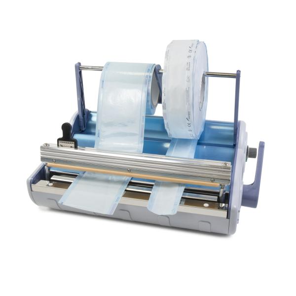 Zgrzewarka do sterylizacji opakowań OLan-80C