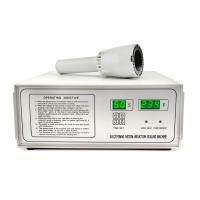 Indukcyjna maszyna zamykająca 15-35 mm DGYF-500B