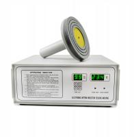 Indukcyjna maszyna zamykająca 60-130 mm DGYF-500C