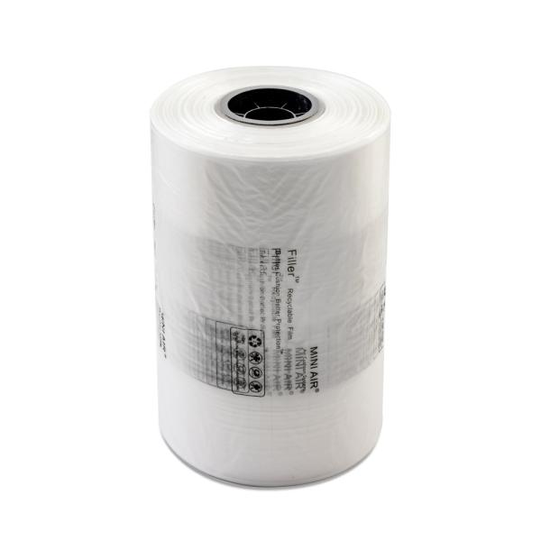 Folia HDPE do produkcji poduszek powietrznych 200x150mm / 280m - poduszka