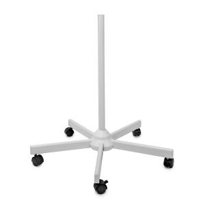 Stojak z kółkami FS2 70cm do lamp stołowych