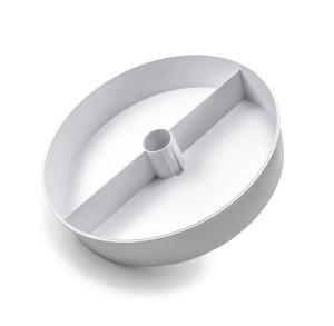 Miska do statywów i stojaków na lampy