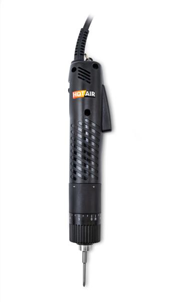 Elektryczna wkrętarka dynamometryczna TL008 36V z zestawem końcówek H5