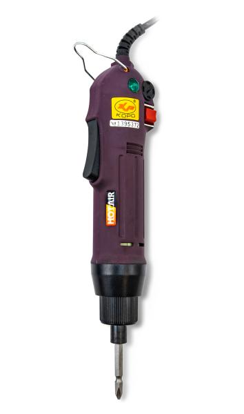 Elektryczny wkrętak dynamometryczny KOPO - 622 HEX