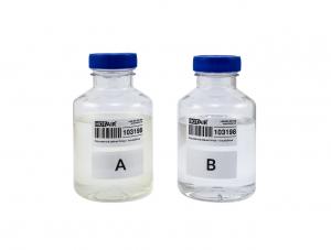 Poliuretanowa masa zalewowa - dwuskładnikowa 1L