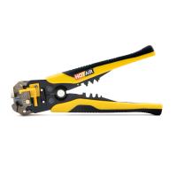 Szczypce do zdejmowania izolacji HS-D1 do zdejmowania izolacji z przewodów do 6 mm2