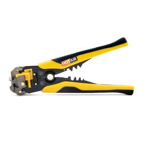 Szczypce do zdejmowania izolacji HS-D1 do zdejmowania izolacji z przewodów do 6 mm2