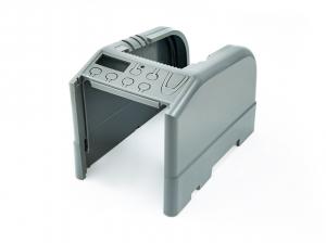 Wymienna plastikowa osłona do ZCUT-9