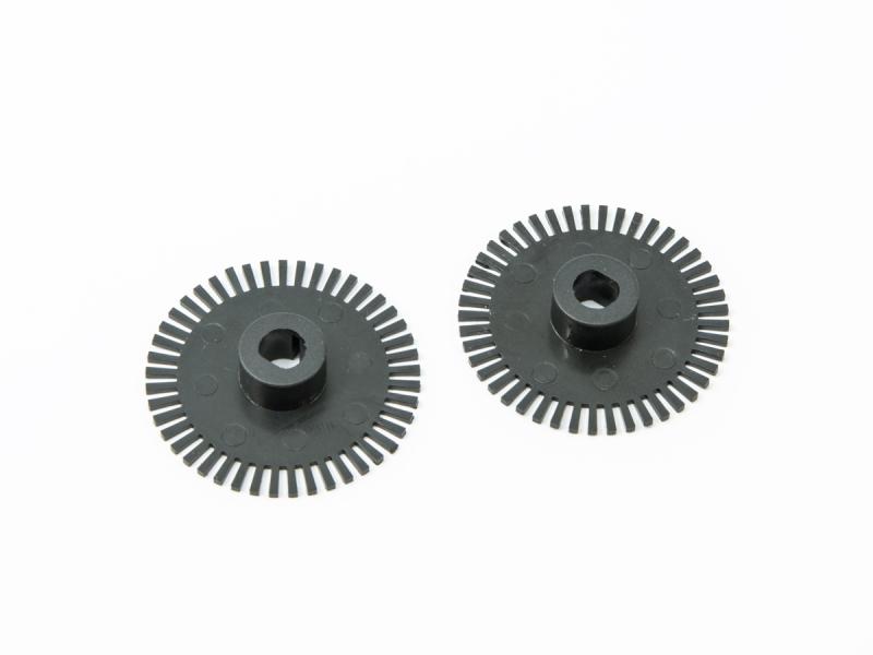 Kółko do czujnika optycznego do dyspenserów taśmy klejącej SVD