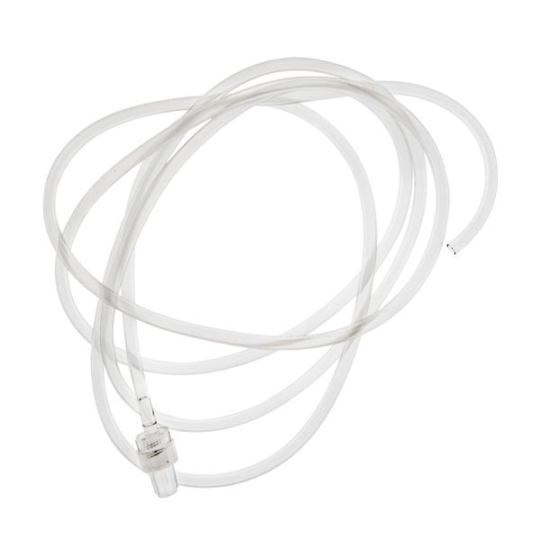 Wąż PVC do dozownika perystaltycznego, 150 cm