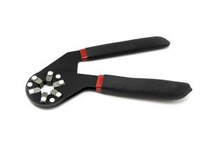 Szczypce do odkręcania nakrętek 6"