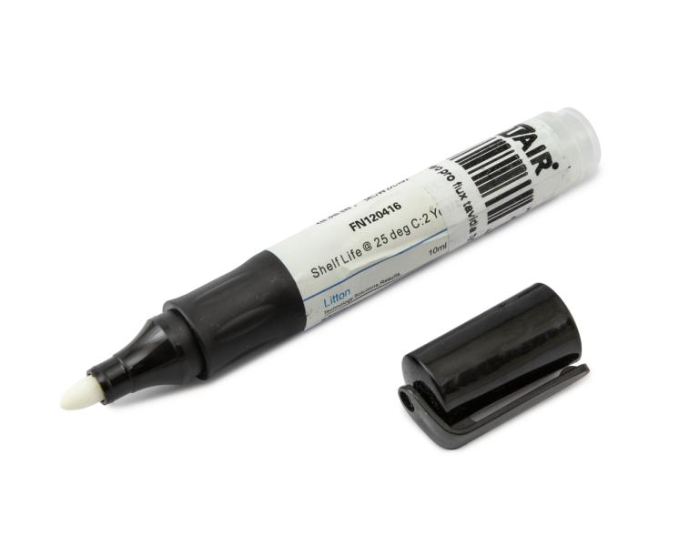 Pióro topnikowe 951 - okrągła końcówka