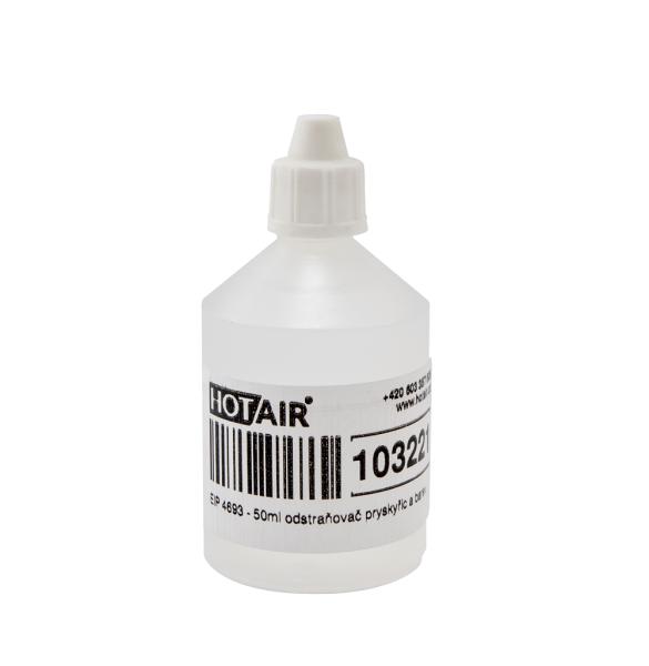 Zmywacz do żywic, żywic epoksydowych i farb EIP 4693 - 50ml