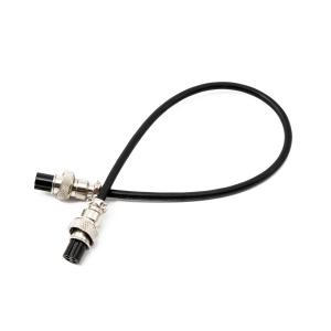 Kabel zapasowy do maszyny pakującej z dozownikiem mieszanki luzem do 99 g