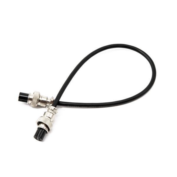 Kabel zapasowy do maszyny pakującej z dozownikiem mieszanki luzem do 99 g