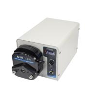 Pompa perystaltyczna BT300M 0,007 - 1140 ml/min