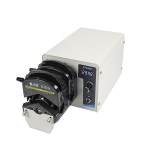 Podwójna pompa perystaltyczna BT300M 2x 0,007 - 1140 ml/min