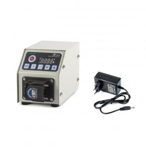 Pompa perystaltyczna BW100 0,04 ml - 36 ml/min