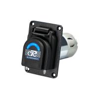 Wbudowana pompa perystaltyczna OEM 209 0,5 ml - 36 ml/min