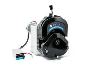 Wbudowana pompa perystaltyczna OEM200-1 1,3 ml - 12000 ml/min