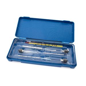 Zestaw termometr z termometrem