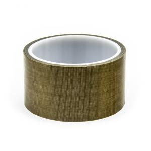 Żaroodporna taśma PTFE do zgrzewarek do folii, szerokość 55 mm