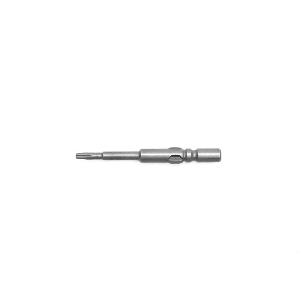 Bit torx T6 HIOS H4(∅4) - 40 mm