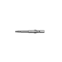 Bit torx T8 HIOS H4(∅4) - 40 mm