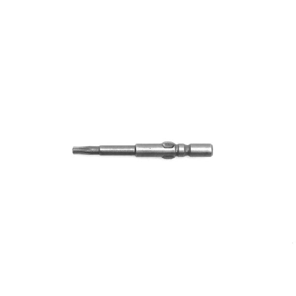Bit torx T8 HIOS H4(∅4) - 40 mm