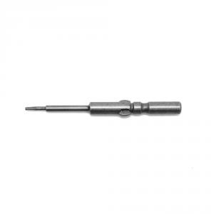 HIOS H5(∅5) bit torx T5 - 60mm
