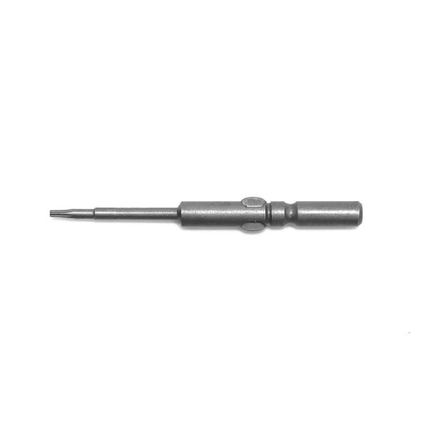 HIOS H5(∅5) bit torx T6 - 60mm