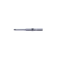 HIOS H5(∅5) cross bit 3.0xPH1 - 60mm