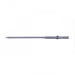 HIOS H5(∅5) cross bit 3.0xPH1 - 100mm