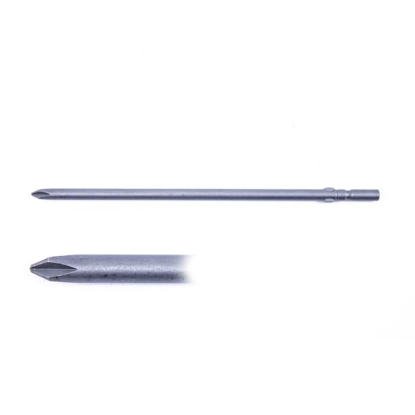 HIOS H5(∅5) końcówka krzyżakowa PH1 - 150mm