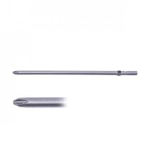 Wiertło krzyżakowe HIOS H5(∅5) PH2 - 200 mm