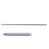 Bity krzyżakowe HIOS H5(∅5) PH2 - 250 mm