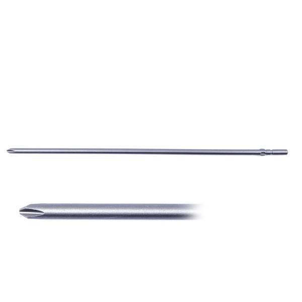 Bity krzyżakowe HIOS H5(∅5) PH2 - 300 mm