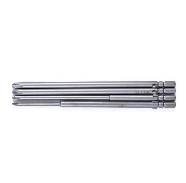 Zestaw 4 bitów HIOS H4(∅4) bity krzyżowe PH2, PH1, PH0 - 100mm