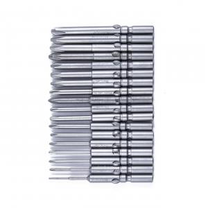 Zestaw 18 bitów HIOS H5(∅5) bity krzyżowe PH2, PH1, PH0, PH00 - 60mm