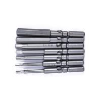 Zestaw 7 bitów HIOS H5(∅5) inbus H1,5 - H6 - 60mm