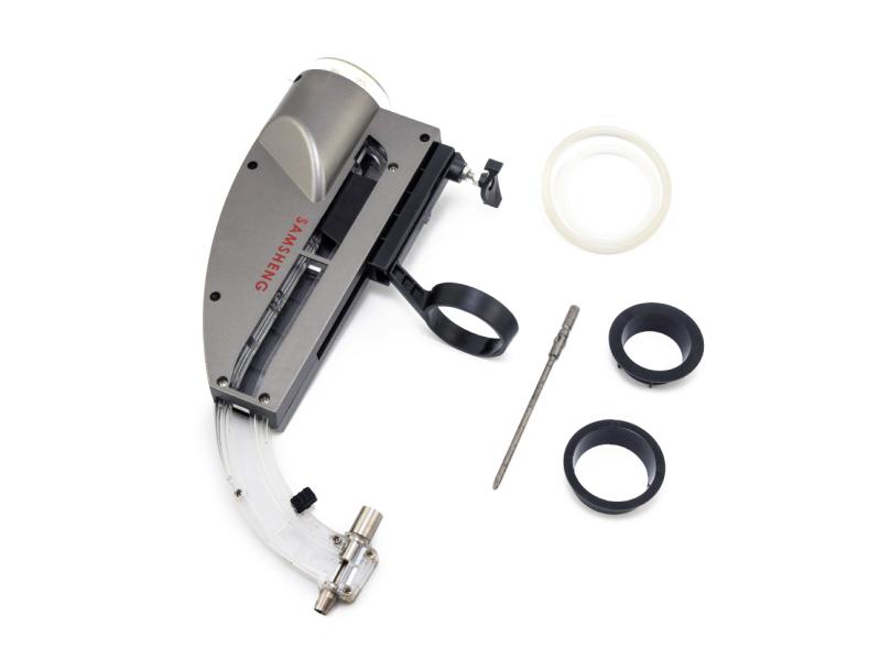 Automatyczny podajnik ślimakowy 1,7 mm