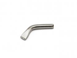 Płaska końcówka do mikrolutowania Bakking 150W