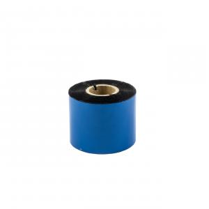 Taśma woskowa TTR, 50 mm, czarna, 300 m