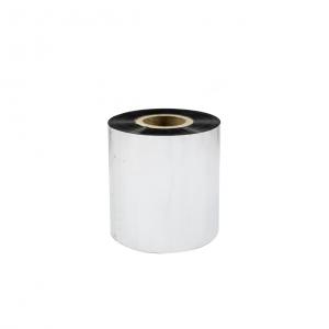 Taśma żywiczna TTR, 70 mm, czarna, 300 m