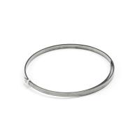 Drut oporowy do zgrzewarek do folii płaski o wymiarach 5mmx0,1mm