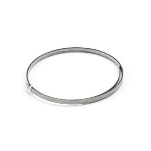 Drut oporowy do zgrzewarek do folii płaski 8 mm x 0,2 mm